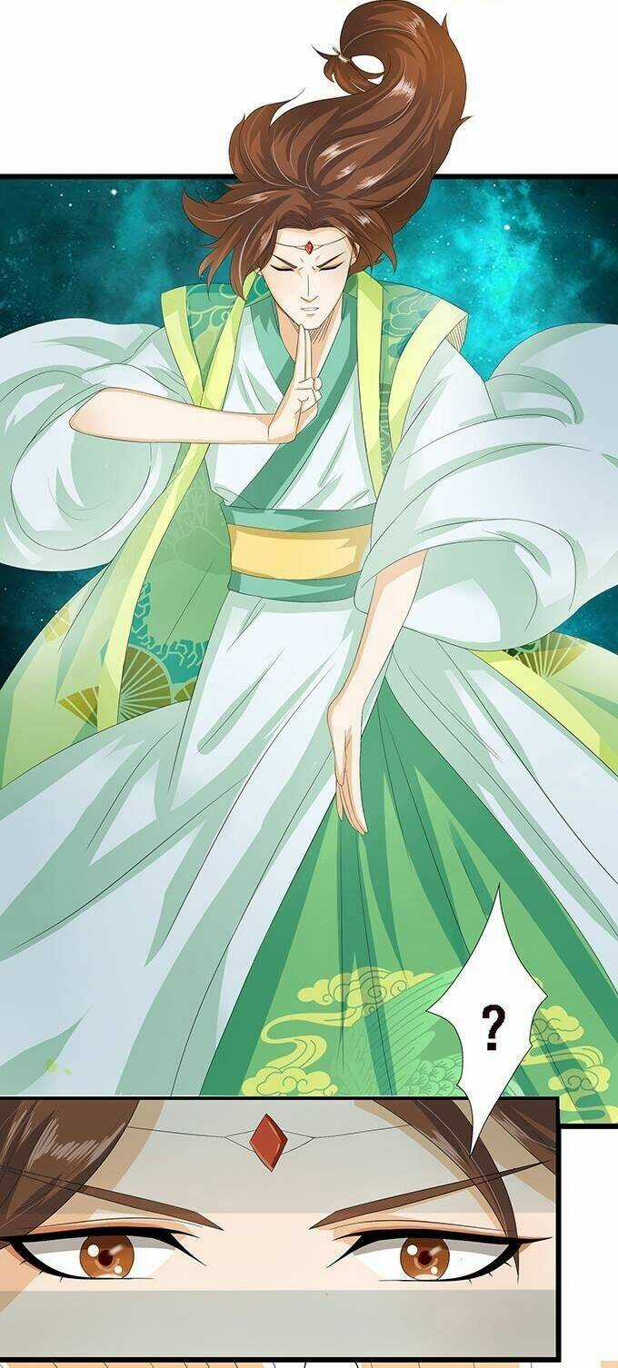 Đát Kỷ Bất Thị Họa Hồ Ly - Chapter 10 - Trang 17