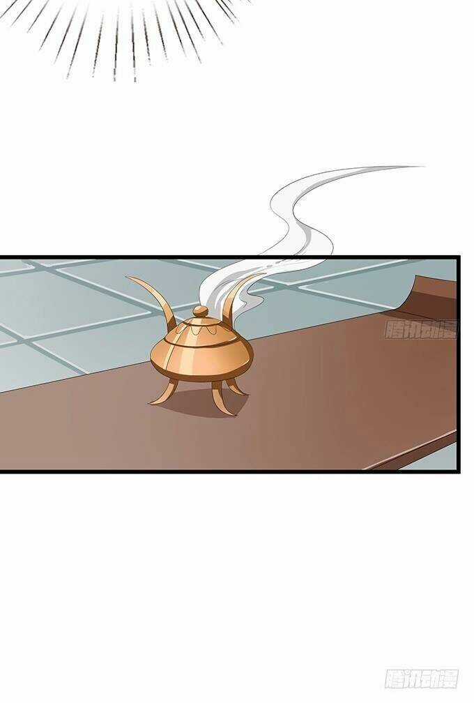 Đát Kỷ Bất Thị Họa Hồ Ly - Chapter 10 - Trang 20