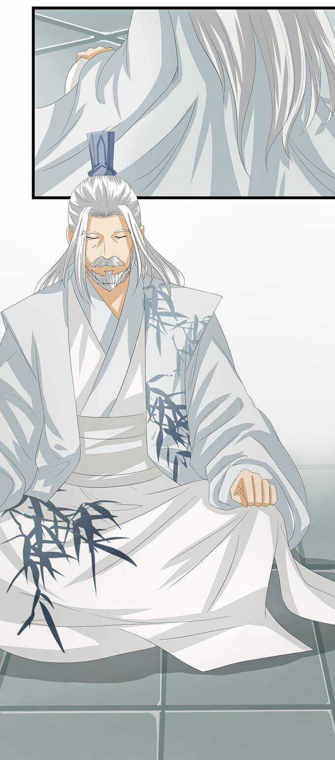 Đát Kỷ Bất Thị Họa Hồ Ly - Chapter 10 - Trang 21