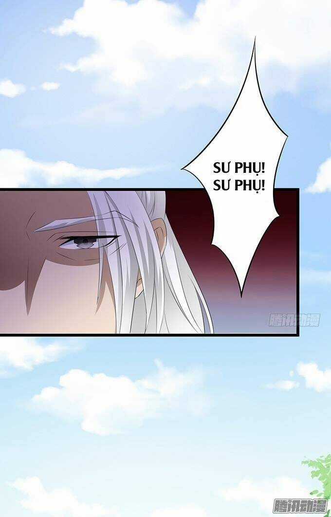 Đát Kỷ Bất Thị Họa Hồ Ly - Chapter 10 - Trang 22