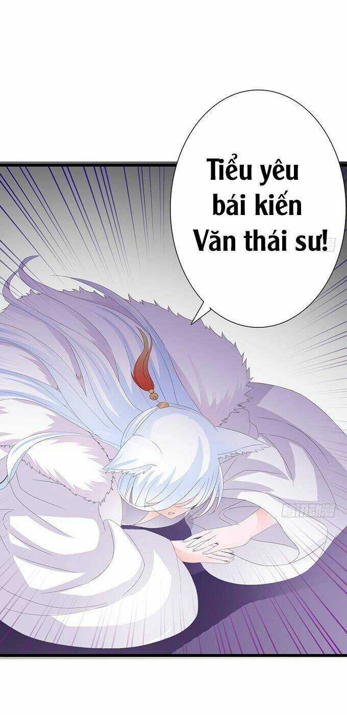 Đát Kỷ Bất Thị Họa Hồ Ly - Chapter 10 - Trang 24