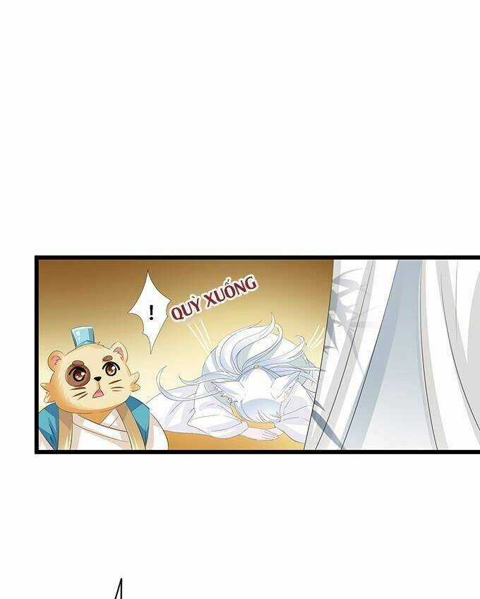 Đát Kỷ Bất Thị Họa Hồ Ly - Chapter 10 - Trang 25