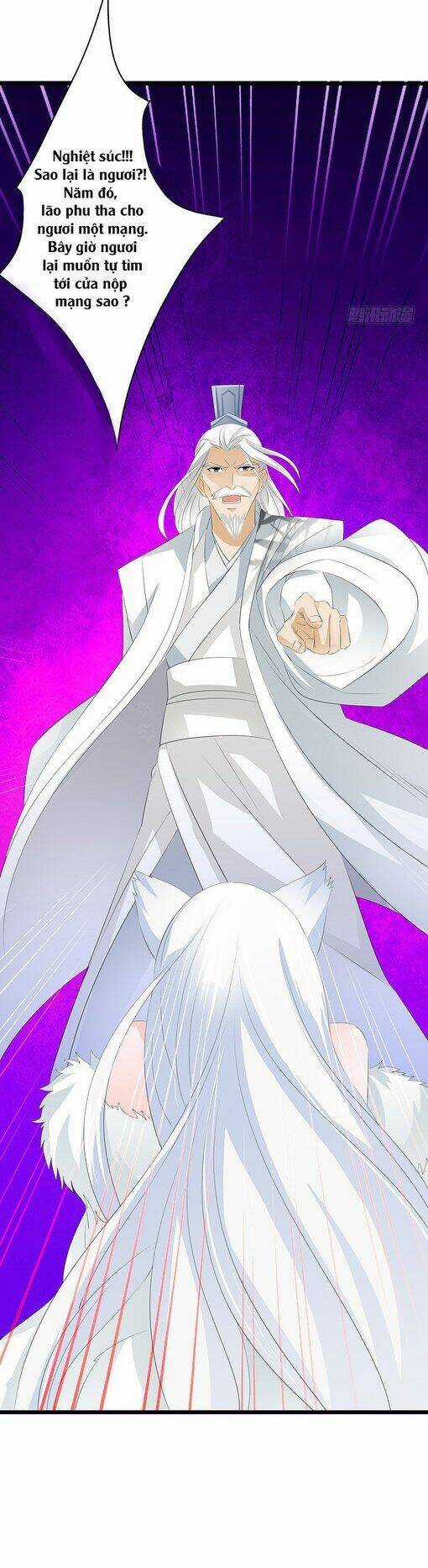 Đát Kỷ Bất Thị Họa Hồ Ly - Chapter 10 - Trang 26
