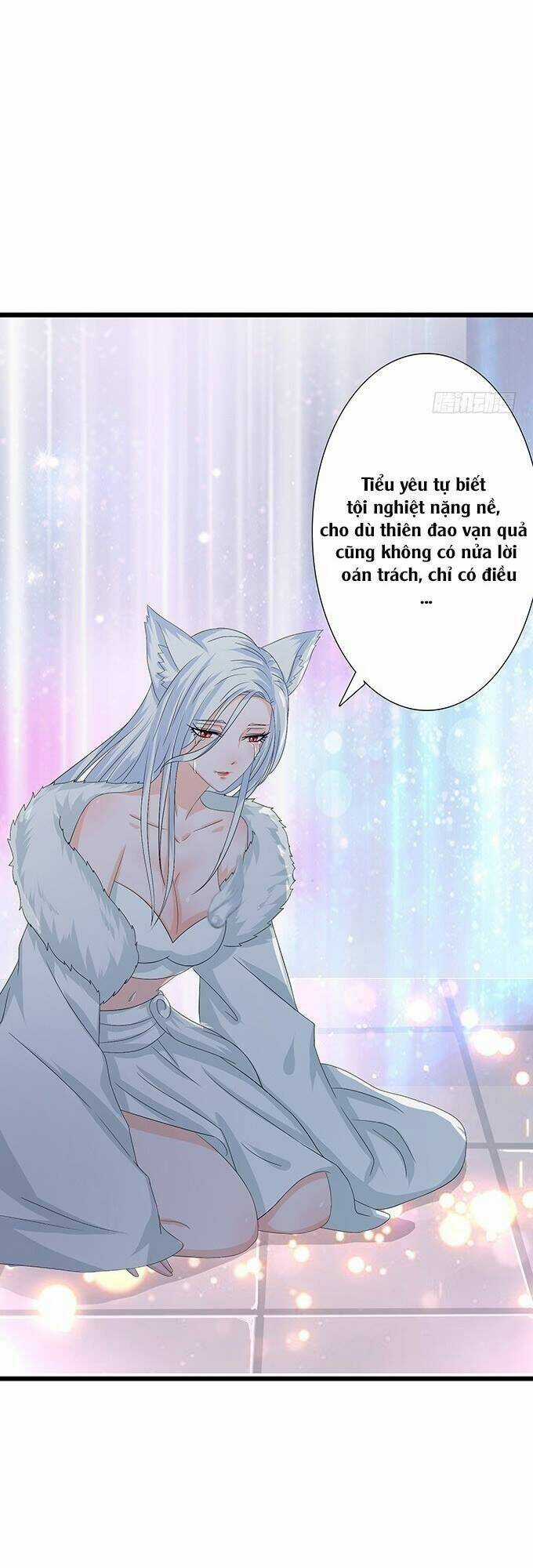 Đát Kỷ Bất Thị Họa Hồ Ly - Chapter 10 - Trang 28