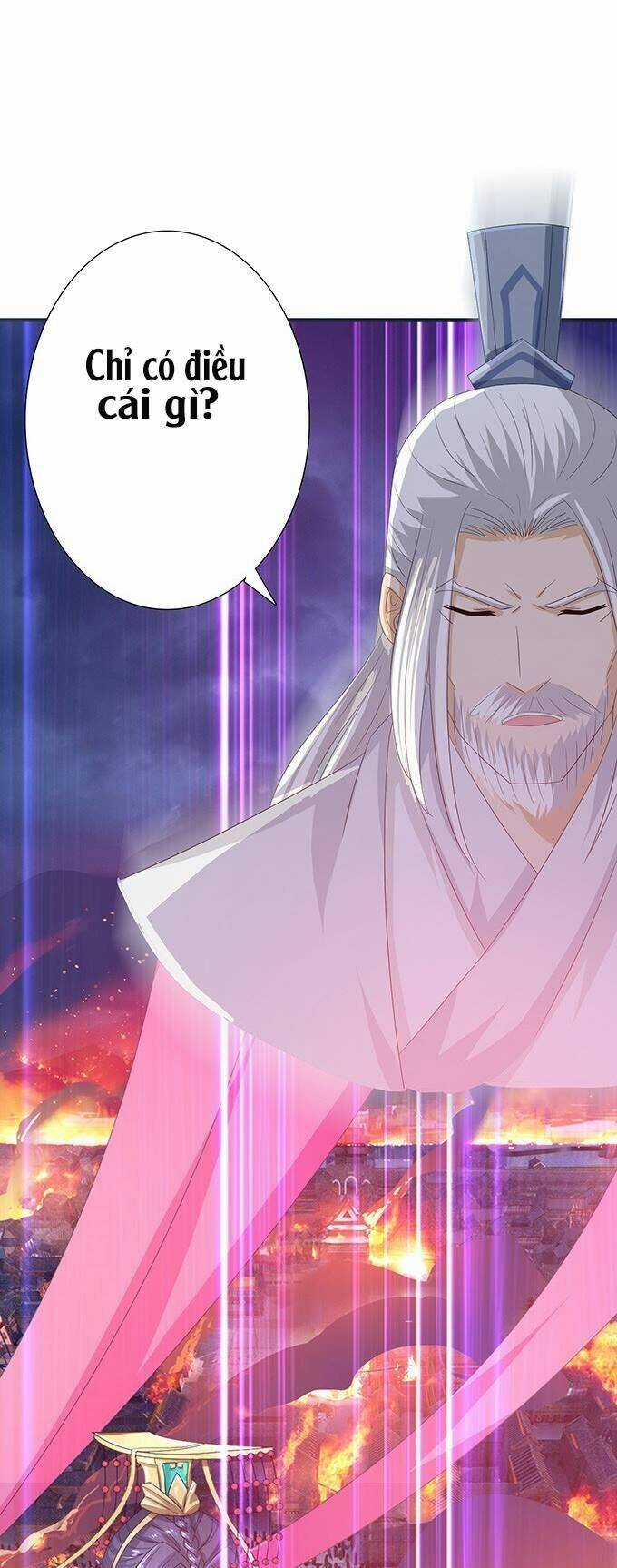 Đát Kỷ Bất Thị Họa Hồ Ly - Chapter 10 - Trang 30