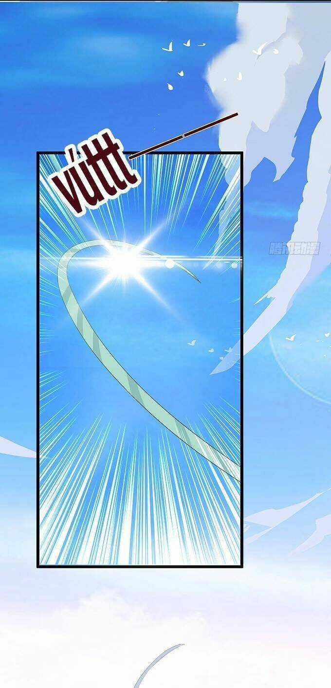 Đát Kỷ Bất Thị Họa Hồ Ly - Chapter 10 - Trang 4