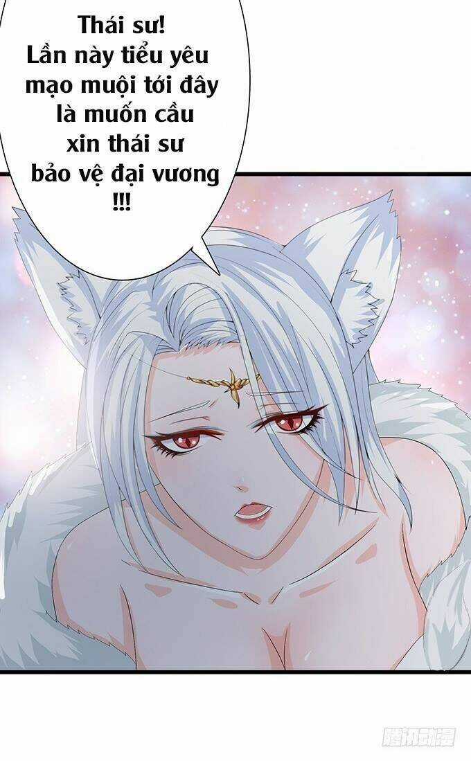 Đát Kỷ Bất Thị Họa Hồ Ly - Chapter 10 - Trang 32