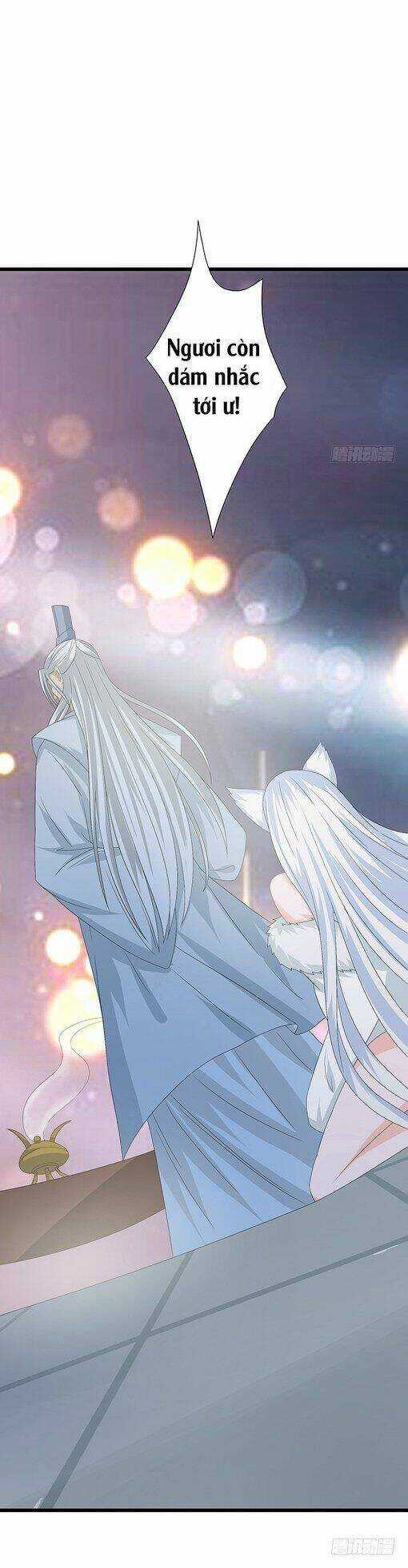 Đát Kỷ Bất Thị Họa Hồ Ly - Chapter 10 - Trang 33