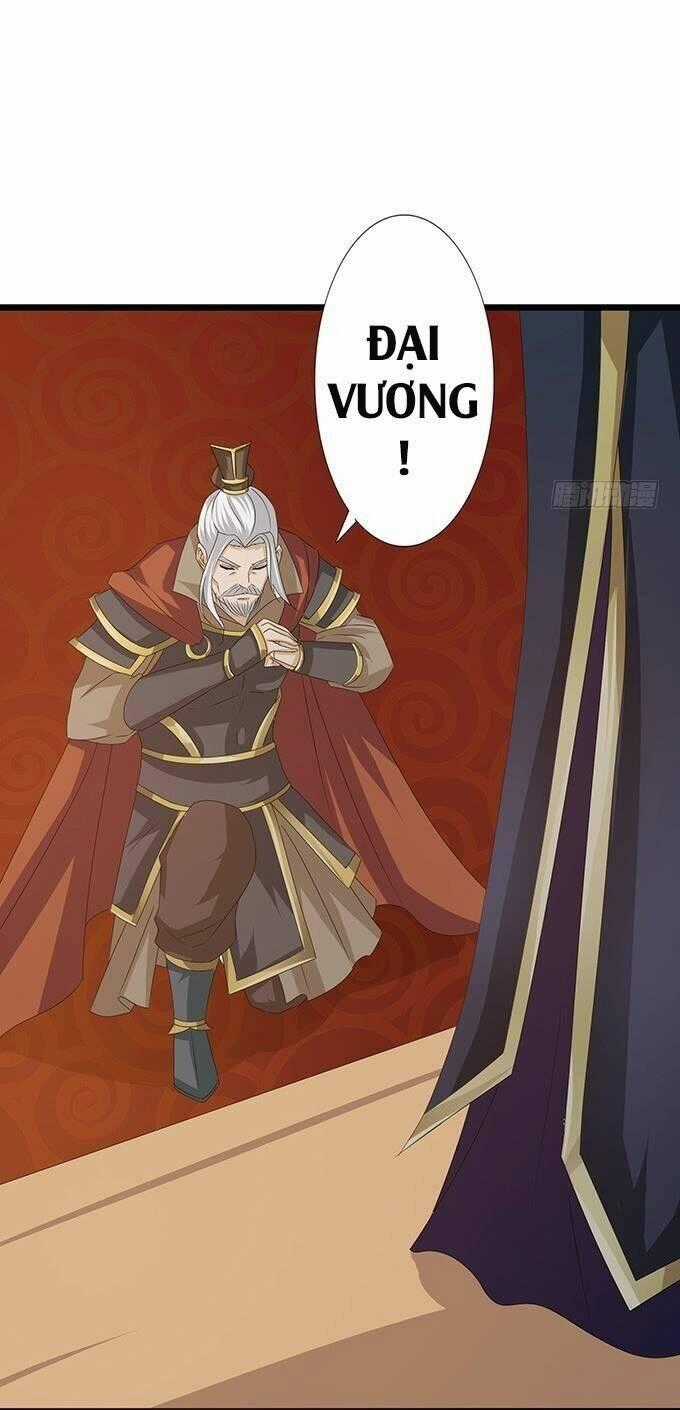 Đát Kỷ Bất Thị Họa Hồ Ly - Chapter 10 - Trang 38