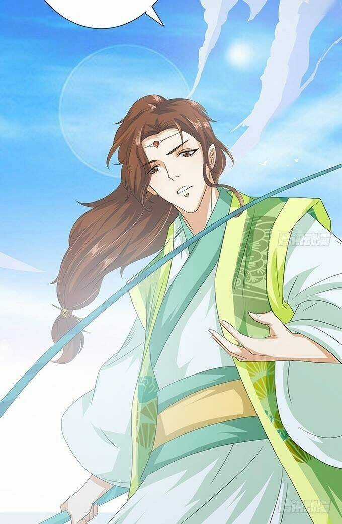 Đát Kỷ Bất Thị Họa Hồ Ly - Chapter 10 - Trang 7