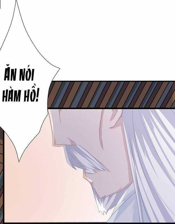 Đát Kỷ Bất Thị Họa Hồ Ly - Chapter 11 - Trang 14