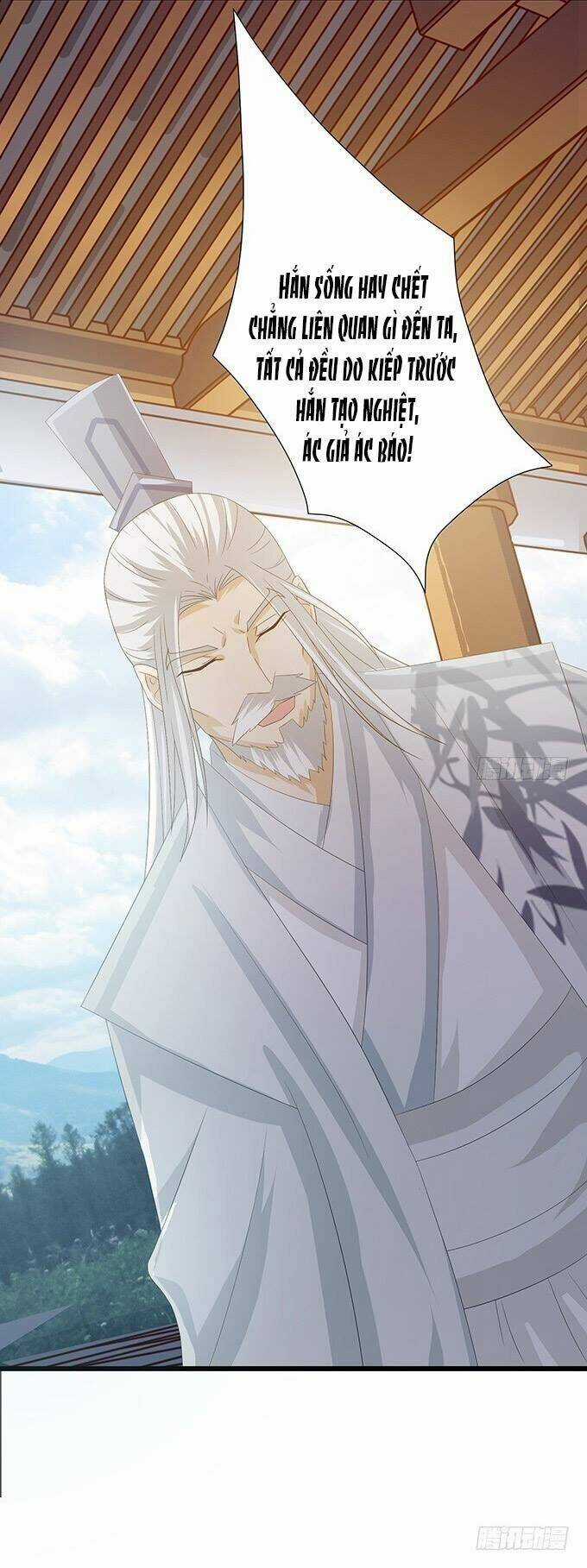 Đát Kỷ Bất Thị Họa Hồ Ly - Chapter 11 - Trang 15