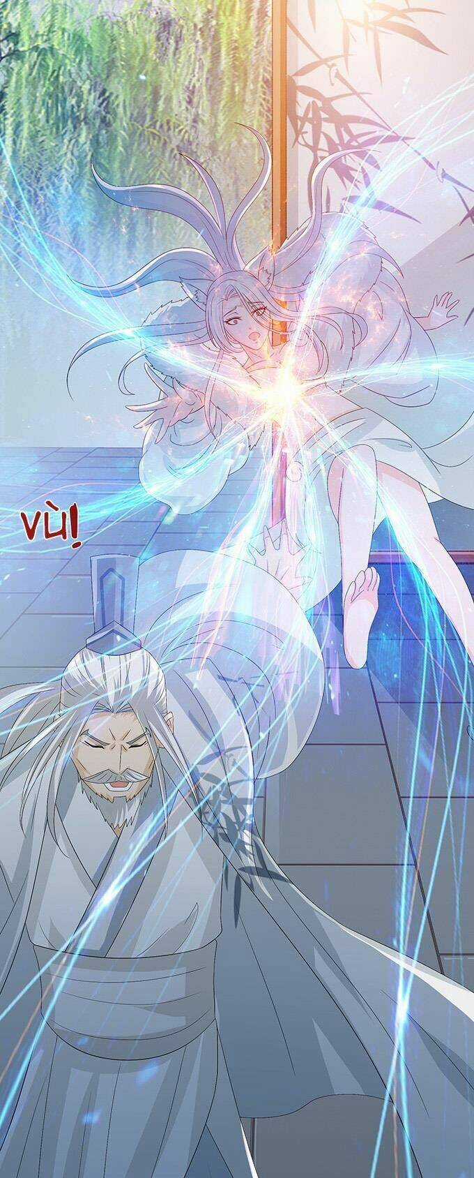 Đát Kỷ Bất Thị Họa Hồ Ly - Chapter 11 - Trang 17