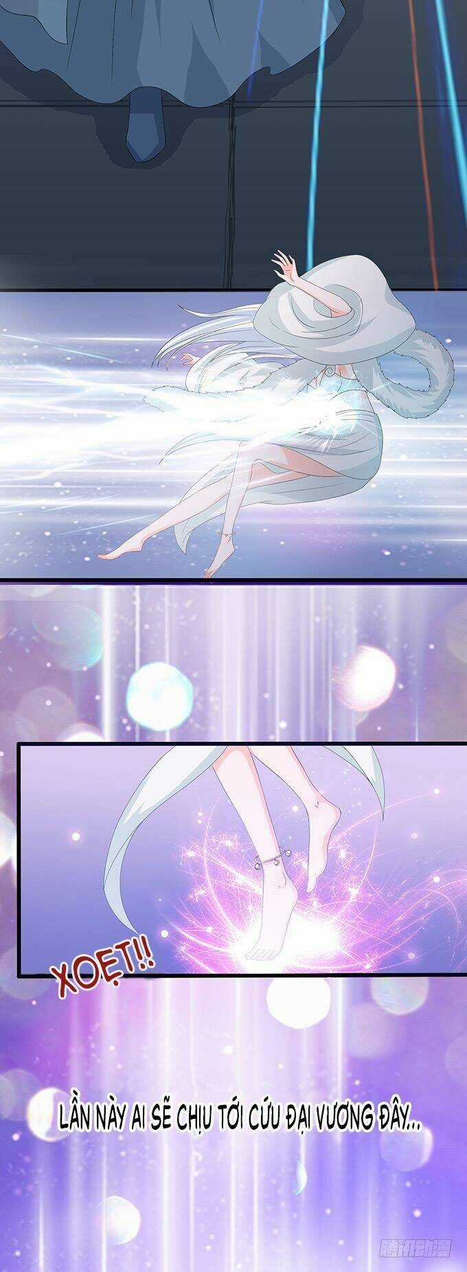 Đát Kỷ Bất Thị Họa Hồ Ly - Chapter 11 - Trang 18