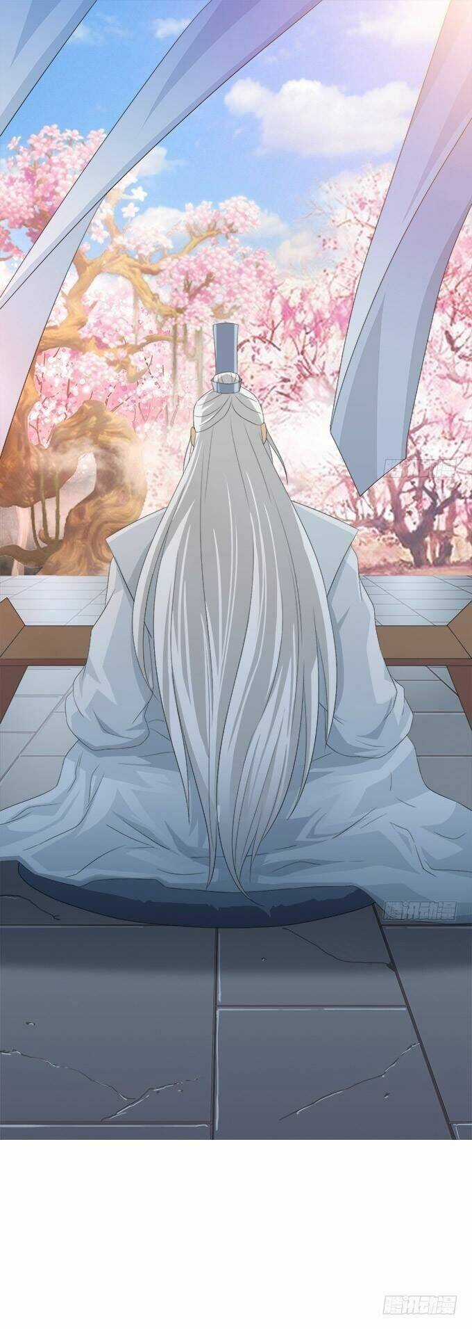 Đát Kỷ Bất Thị Họa Hồ Ly - Chapter 11 - Trang 3