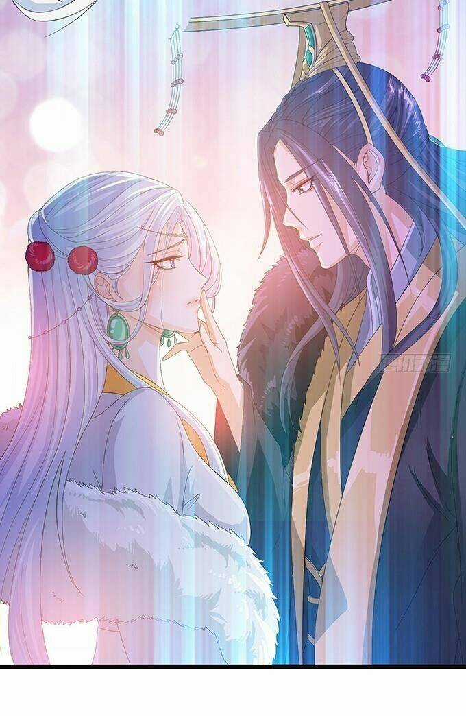 Đát Kỷ Bất Thị Họa Hồ Ly - Chapter 11 - Trang 22