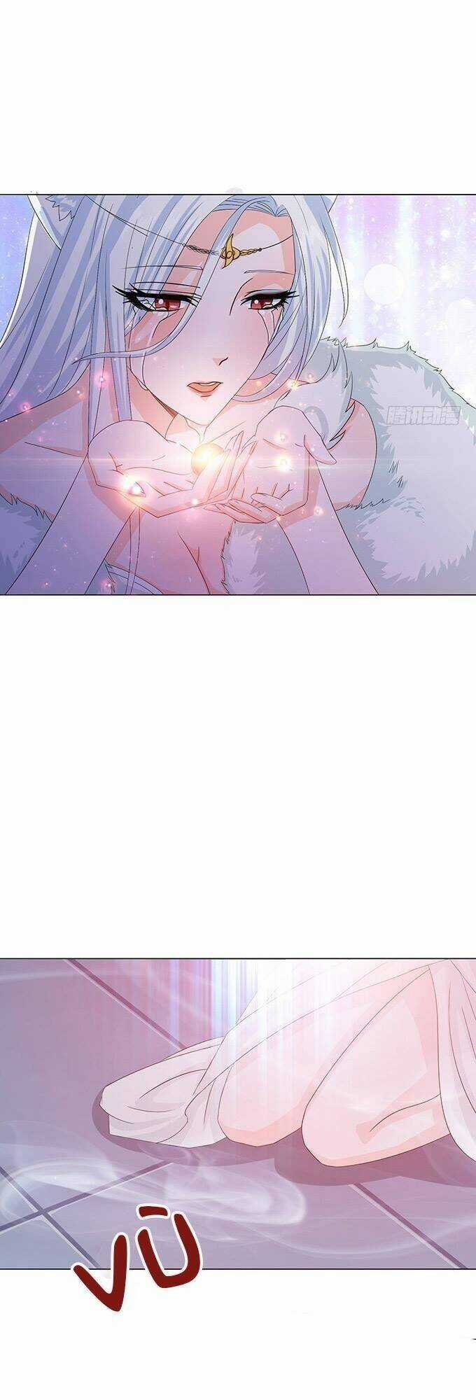 Đát Kỷ Bất Thị Họa Hồ Ly - Chapter 11 - Trang 23