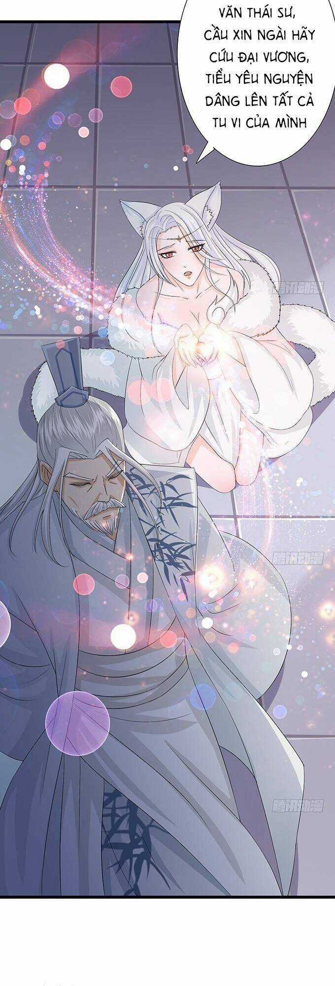 Đát Kỷ Bất Thị Họa Hồ Ly - Chapter 11 - Trang 26