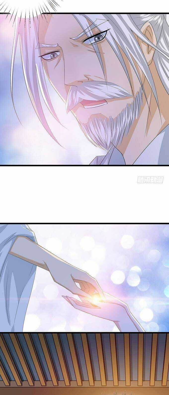 Đát Kỷ Bất Thị Họa Hồ Ly - Chapter 11 - Trang 28