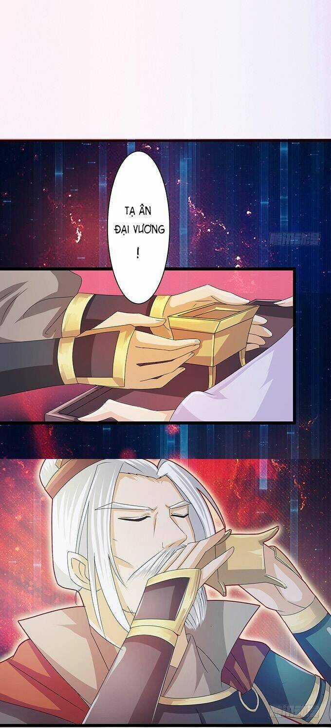 Đát Kỷ Bất Thị Họa Hồ Ly - Chapter 11 - Trang 4