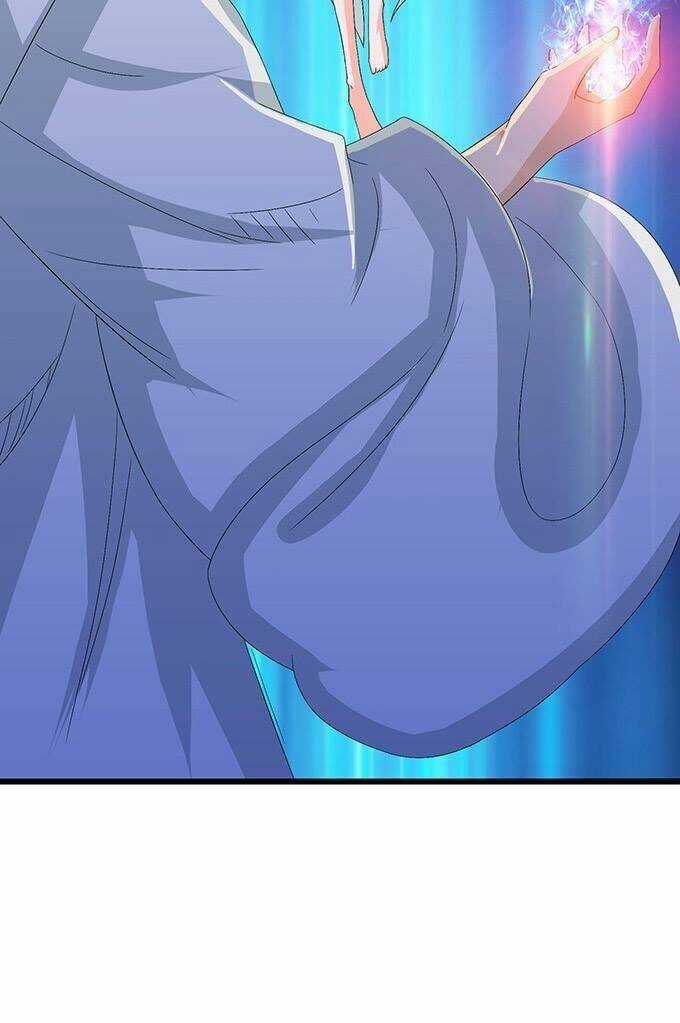 Đát Kỷ Bất Thị Họa Hồ Ly - Chapter 11 - Trang 33