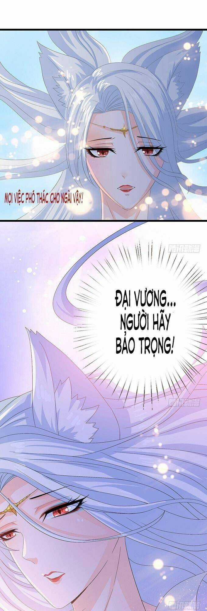 Đát Kỷ Bất Thị Họa Hồ Ly - Chapter 11 - Trang 34