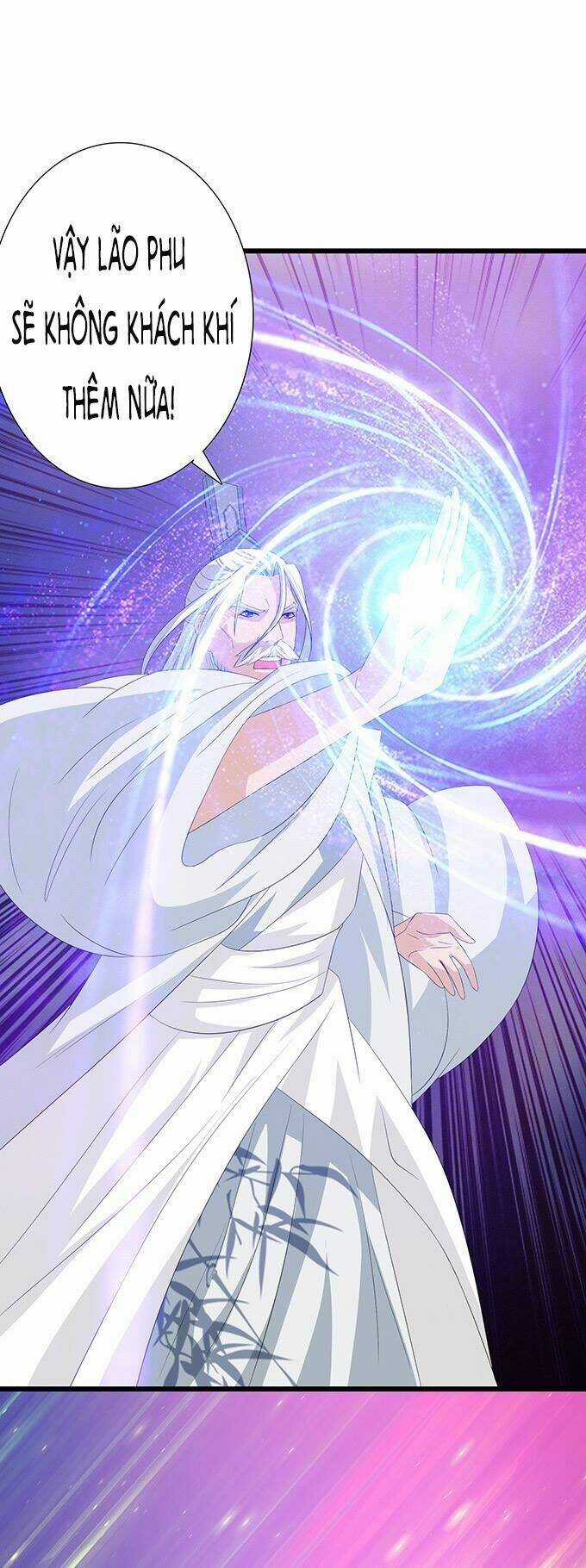 Đát Kỷ Bất Thị Họa Hồ Ly - Chapter 11 - Trang 37