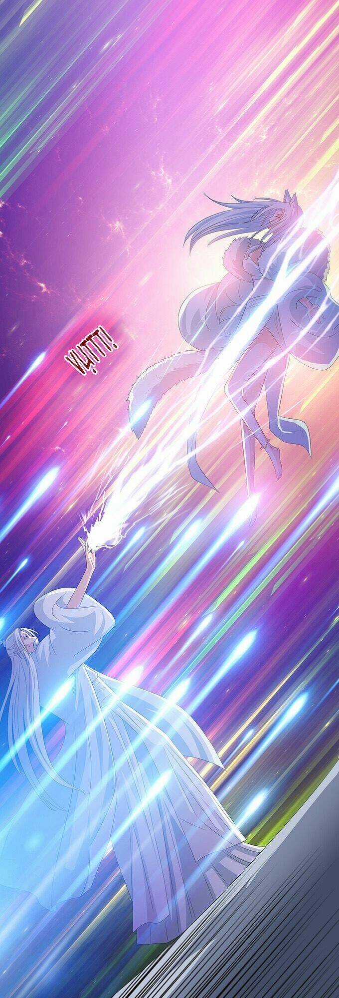 Đát Kỷ Bất Thị Họa Hồ Ly - Chapter 11 - Trang 38