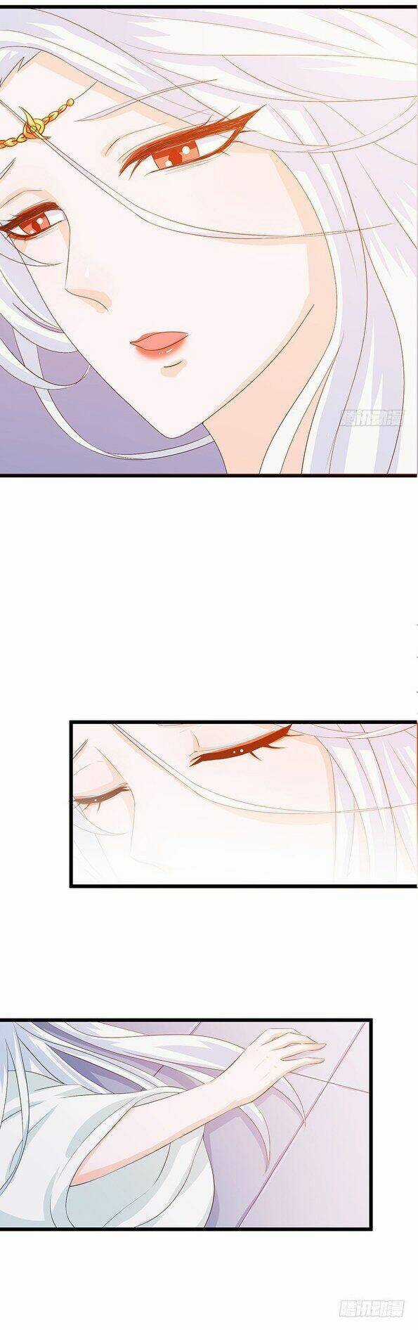 Đát Kỷ Bất Thị Họa Hồ Ly - Chapter 11 - Trang 41