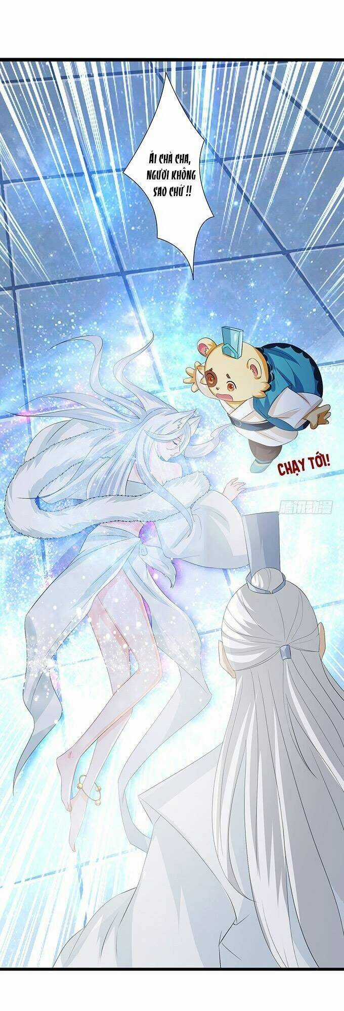 Đát Kỷ Bất Thị Họa Hồ Ly - Chapter 11 - Trang 42