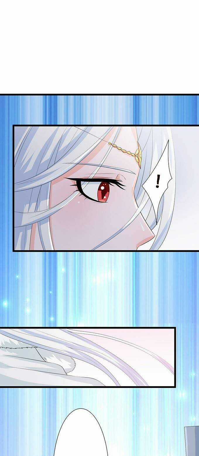 Đát Kỷ Bất Thị Họa Hồ Ly - Chapter 11 - Trang 46