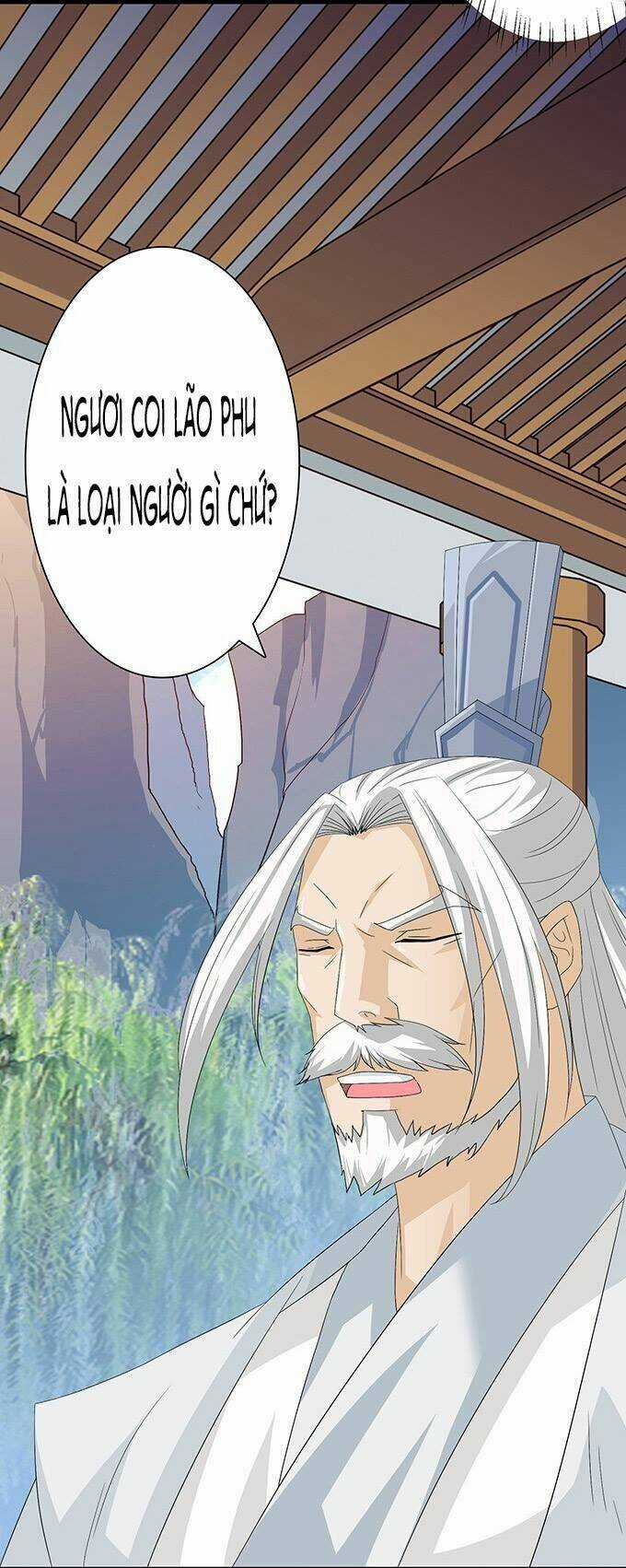 Đát Kỷ Bất Thị Họa Hồ Ly - Chapter 11 - Trang 48