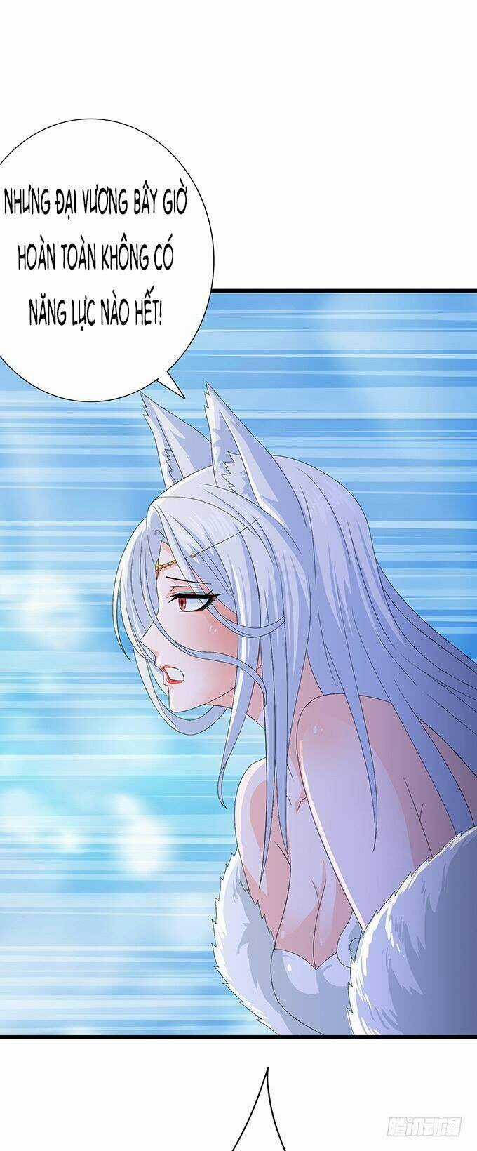 Đát Kỷ Bất Thị Họa Hồ Ly - Chapter 11 - Trang 50