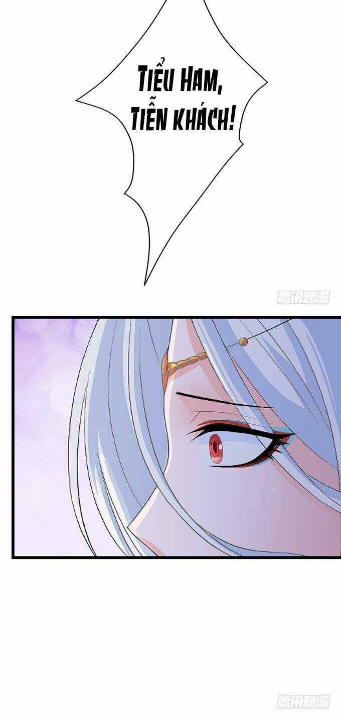 Đát Kỷ Bất Thị Họa Hồ Ly - Chapter 11 - Trang 51