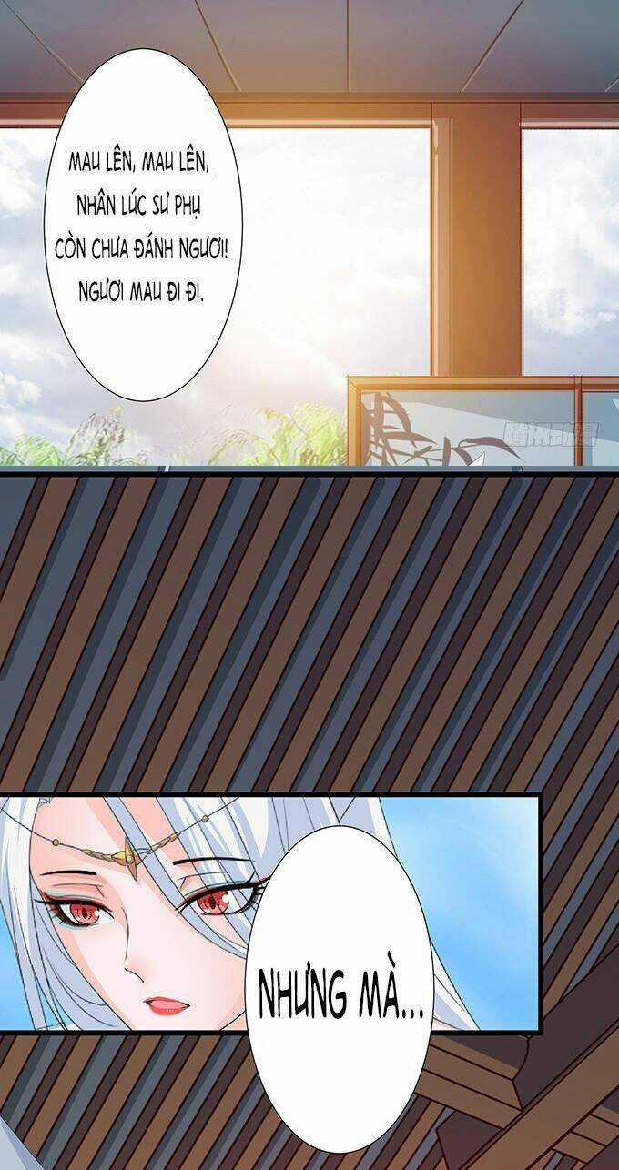 Đát Kỷ Bất Thị Họa Hồ Ly - Chapter 11 - Trang 52