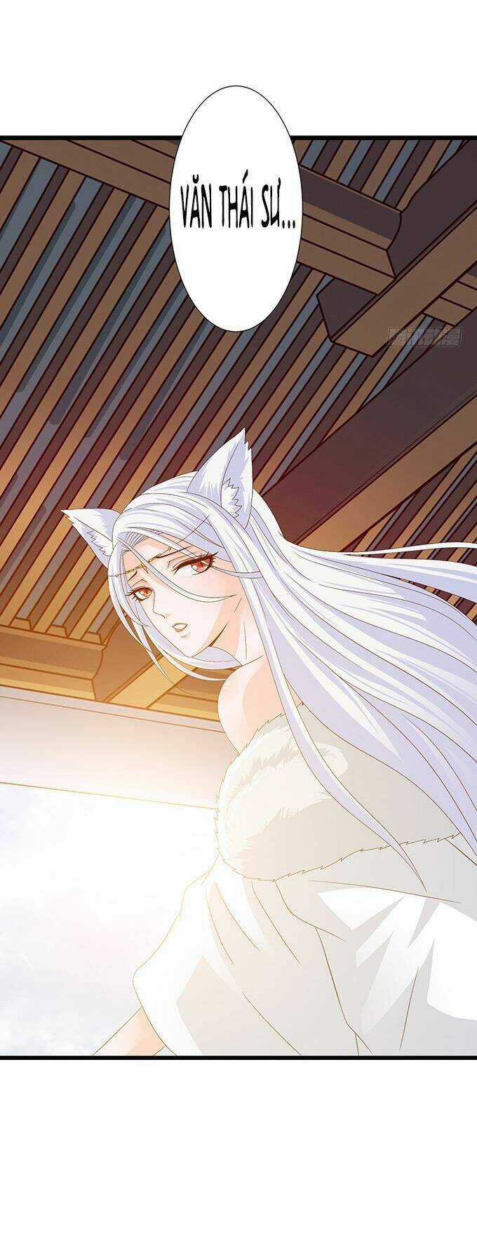 Đát Kỷ Bất Thị Họa Hồ Ly - Chapter 11 - Trang 54