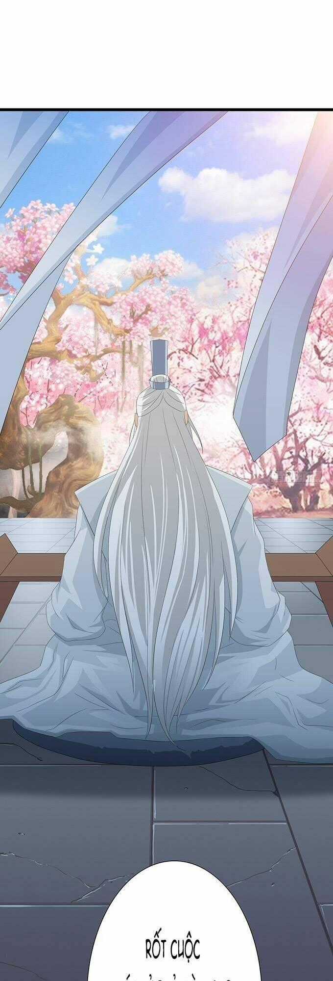 Đát Kỷ Bất Thị Họa Hồ Ly - Chapter 11 - Trang 55