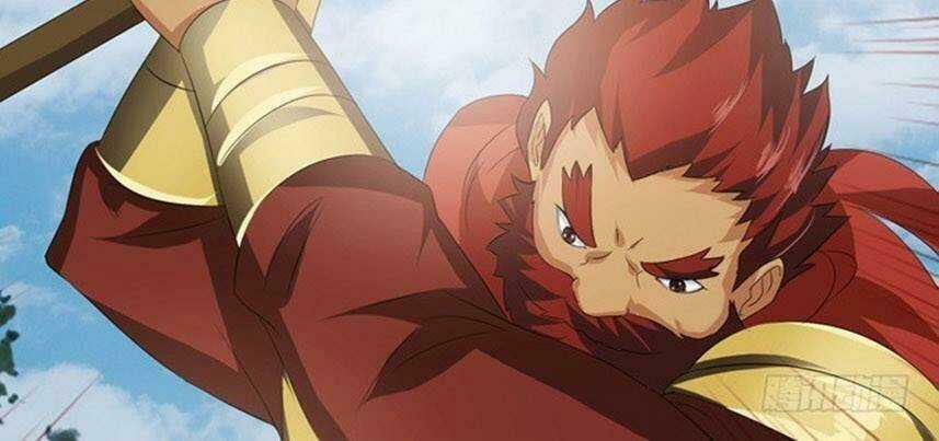 Đát Kỷ Bất Thị Họa Hồ Ly - Chapter 13 - Trang 12