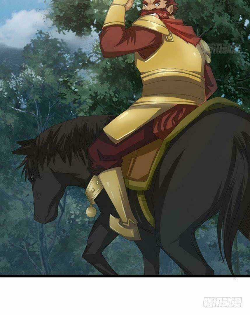 Đát Kỷ Bất Thị Họa Hồ Ly - Chapter 13 - Trang 14