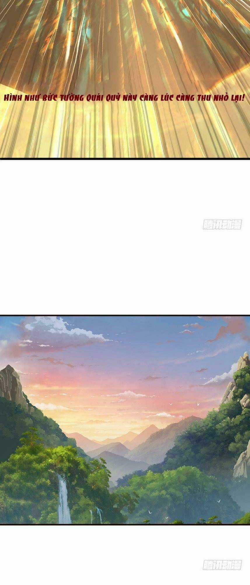 Đát Kỷ Bất Thị Họa Hồ Ly - Chapter 13 - Trang 25