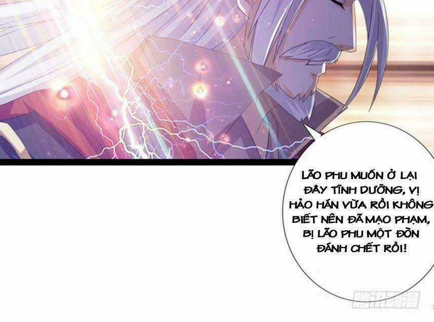 Đát Kỷ Bất Thị Họa Hồ Ly - Chapter 13 - Trang 33