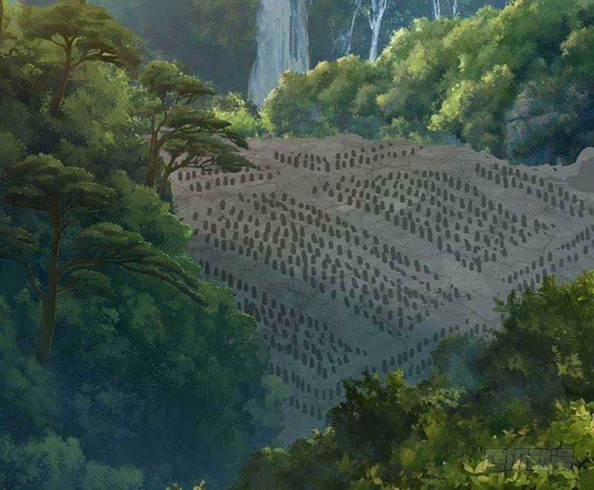 Đát Kỷ Bất Thị Họa Hồ Ly - Chapter 13 - Trang 6