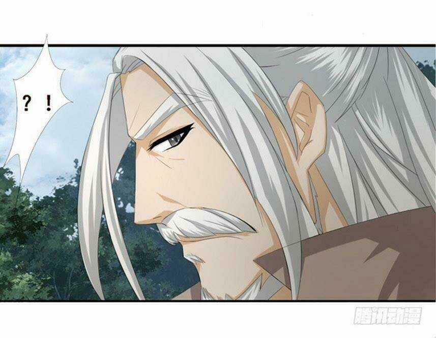 Đát Kỷ Bất Thị Họa Hồ Ly - Chapter 13 - Trang 8