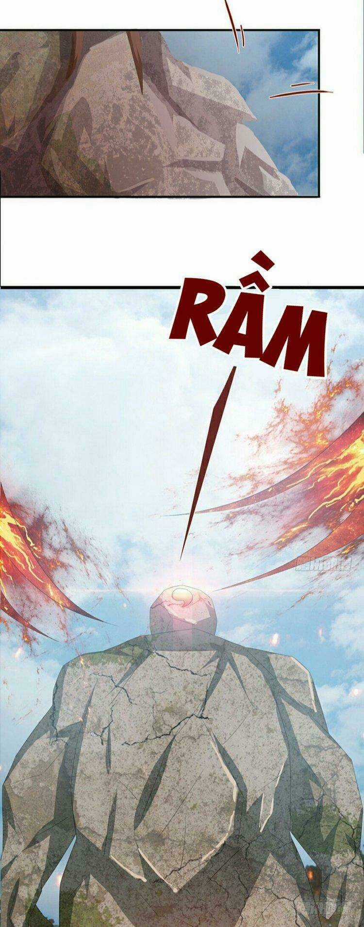 Đát Kỷ Bất Thị Họa Hồ Ly - Chapter 14 - Trang 11