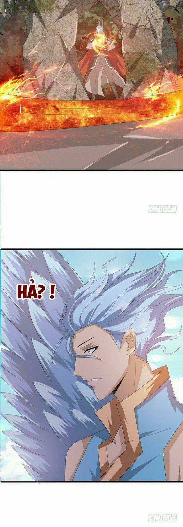 Đát Kỷ Bất Thị Họa Hồ Ly - Chapter 14 - Trang 12