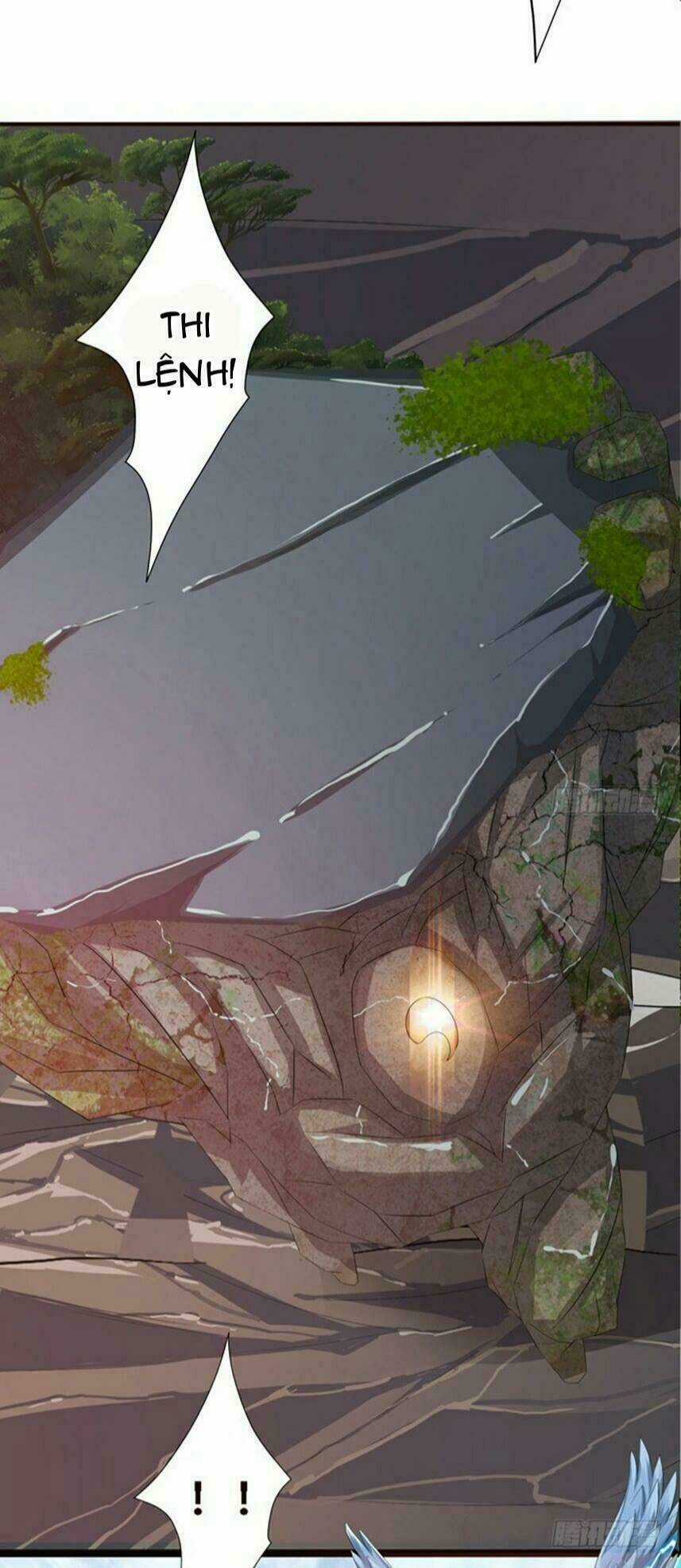 Đát Kỷ Bất Thị Họa Hồ Ly - Chapter 14 - Trang 14