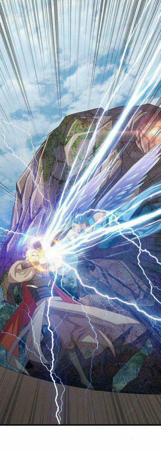 Đát Kỷ Bất Thị Họa Hồ Ly - Chapter 14 - Trang 17