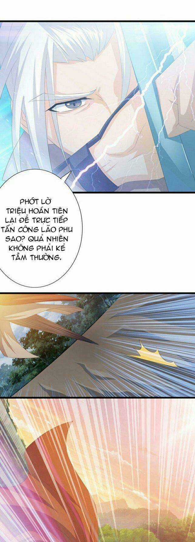 Đát Kỷ Bất Thị Họa Hồ Ly - Chapter 14 - Trang 18