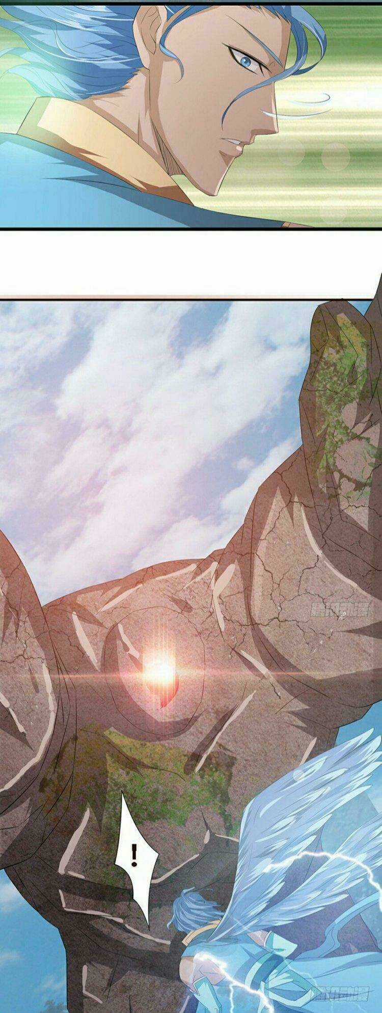 Đát Kỷ Bất Thị Họa Hồ Ly - Chapter 14 - Trang 23