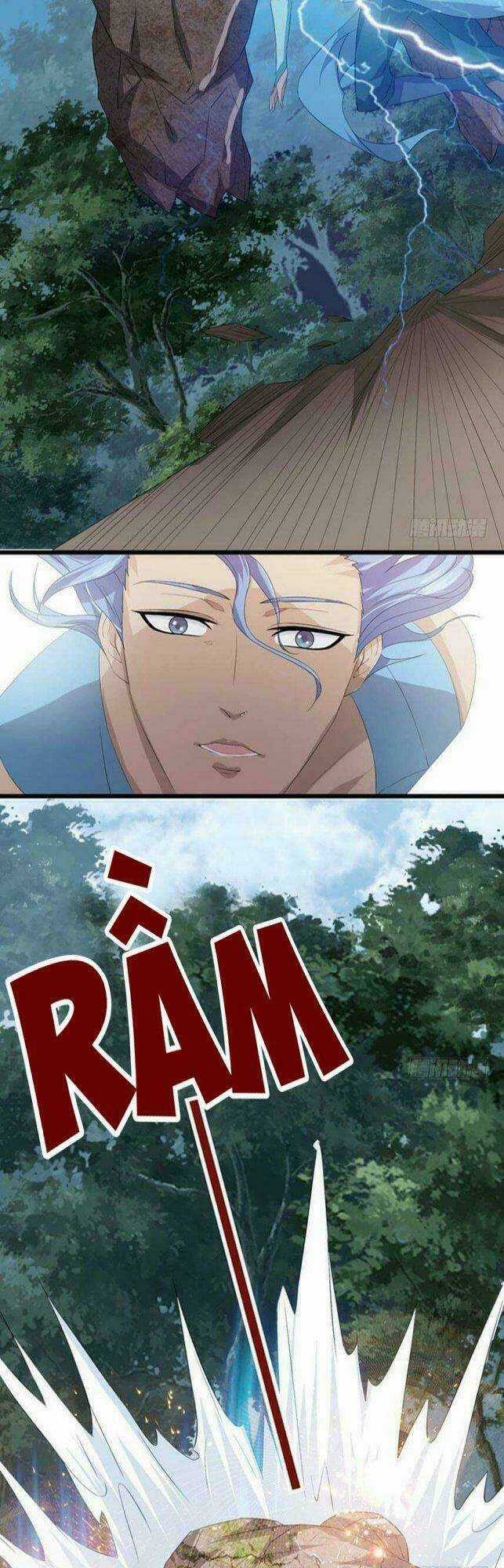 Đát Kỷ Bất Thị Họa Hồ Ly - Chapter 14 - Trang 24